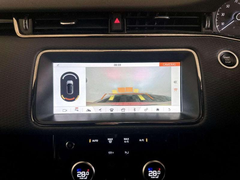 Used Land Rover Range Rover Evoque 2020 for sale - 76945496: Photo 20