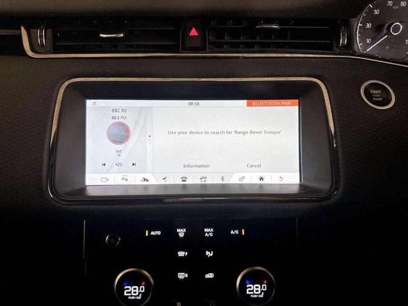Used Land Rover Range Rover Evoque 2020 for sale - 76945496: Photo 24