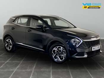 2022 (22) - 1.6T GDi ISG 2 5dr