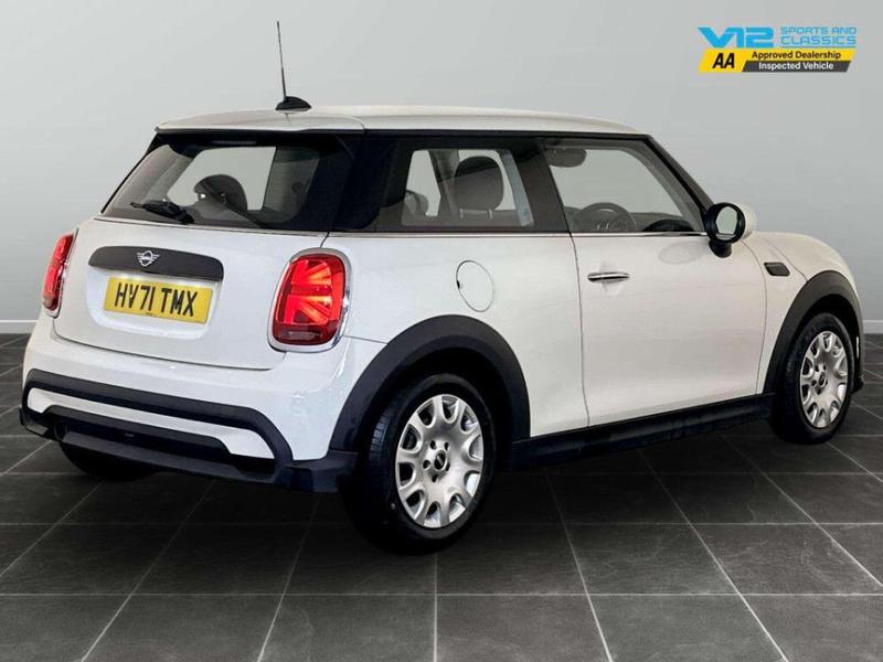 Used MINI Hatch 2021 for sale - 76825984: Photo 10