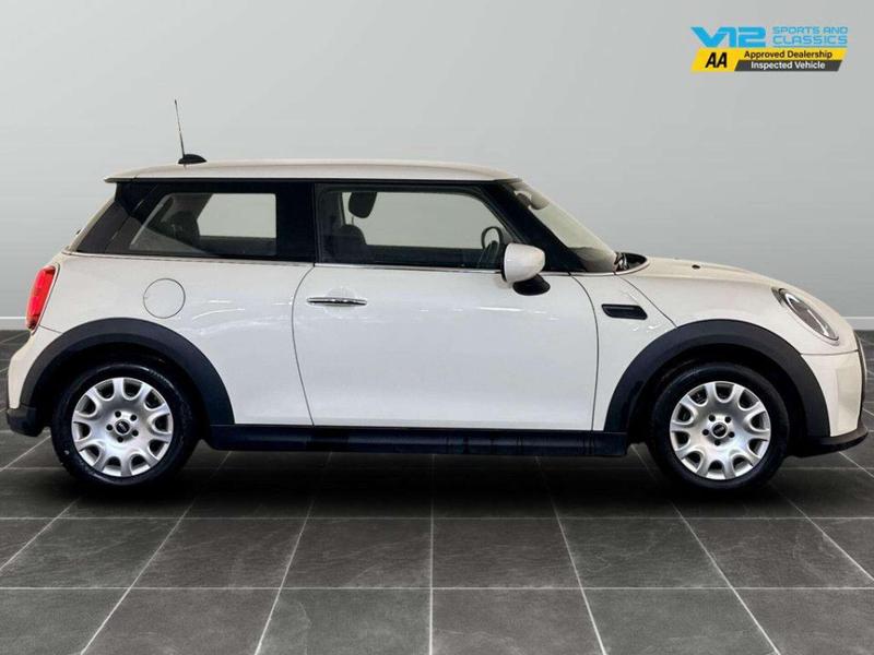 Used MINI Hatch 2021 for sale - 76825984: Photo 11