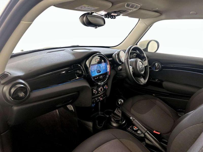 Used MINI Hatch 2021 for sale - 76825984: Photo 12