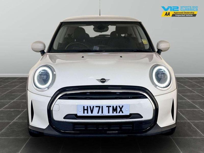 Used MINI Hatch 2021 for sale - 76825984: Photo 5