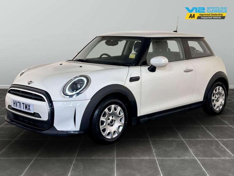 Used MINI Hatch 2021 for sale - 76825984: Photo 6