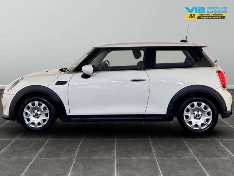 Used MINI Hatch 2021 for sale - 76825984: Photo 7
