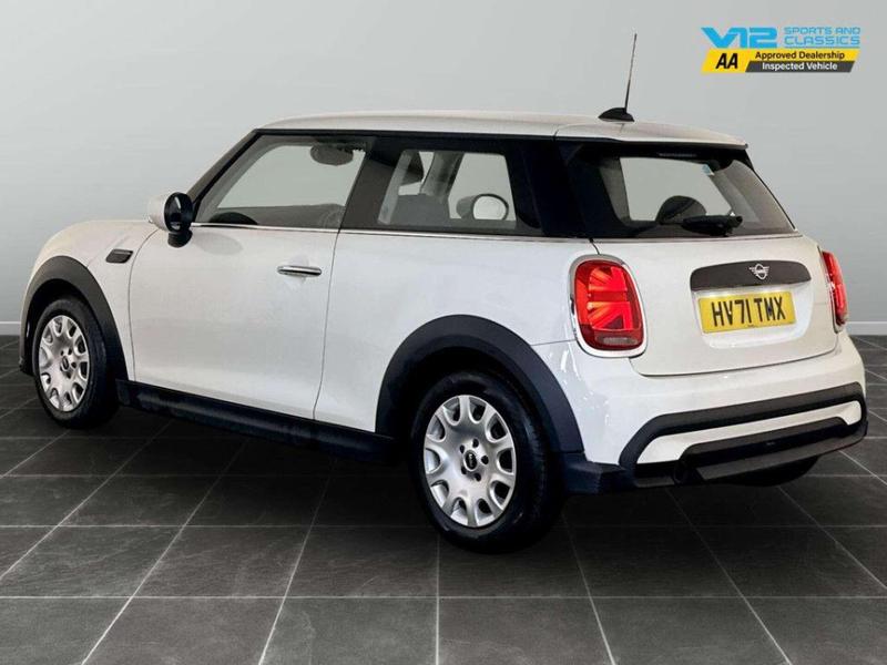 Used MINI Hatch 2021 for sale - 76825984: Photo 8