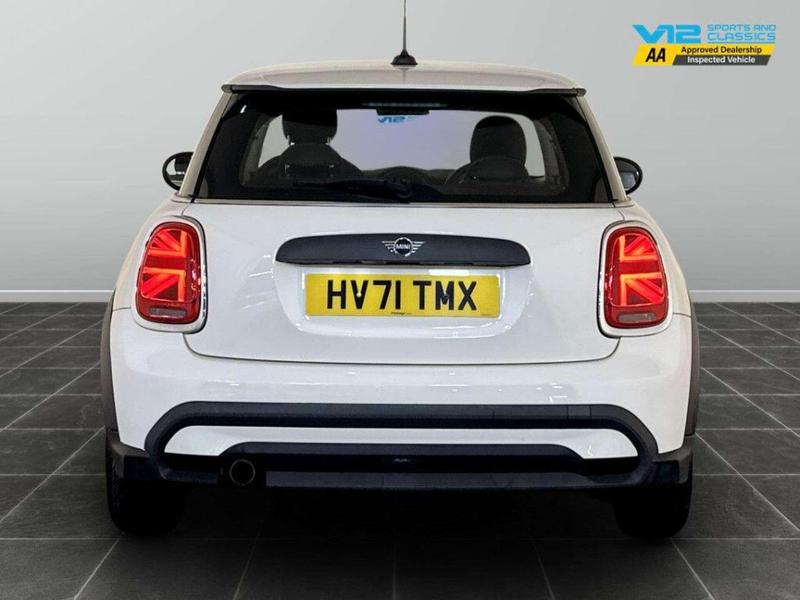 Used MINI Hatch 2021 for sale - 76825984: Photo 9