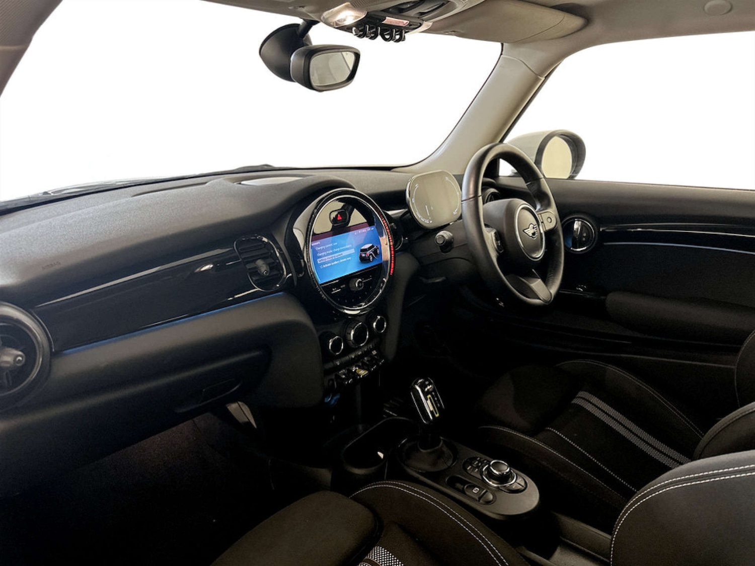 Used MINI Hatch 2022 for sale - 77667852: Photo 11