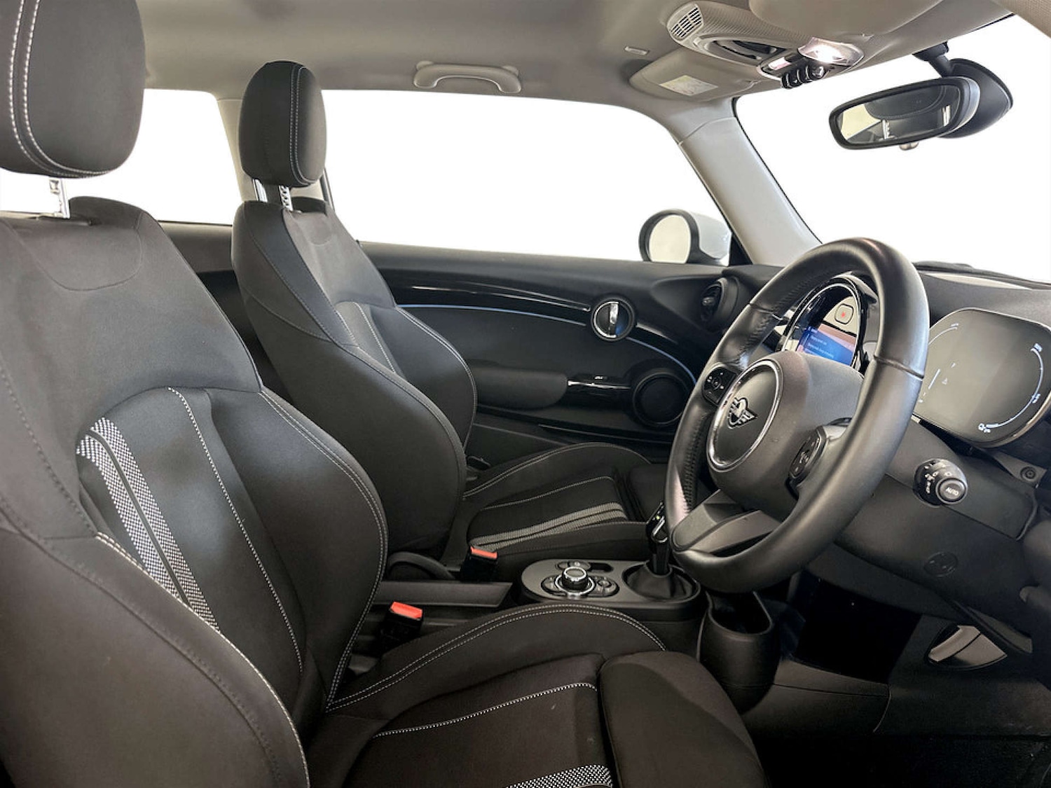 Used MINI Hatch 2022 for sale - 77667852: Photo 12