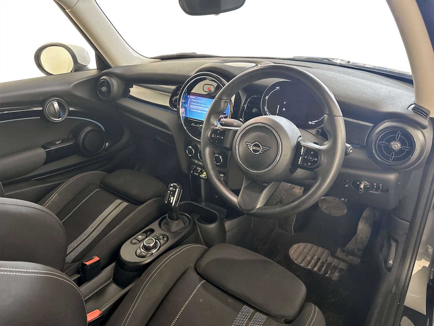 Used MINI Hatch 2022 for sale - 77667852: Photo 14