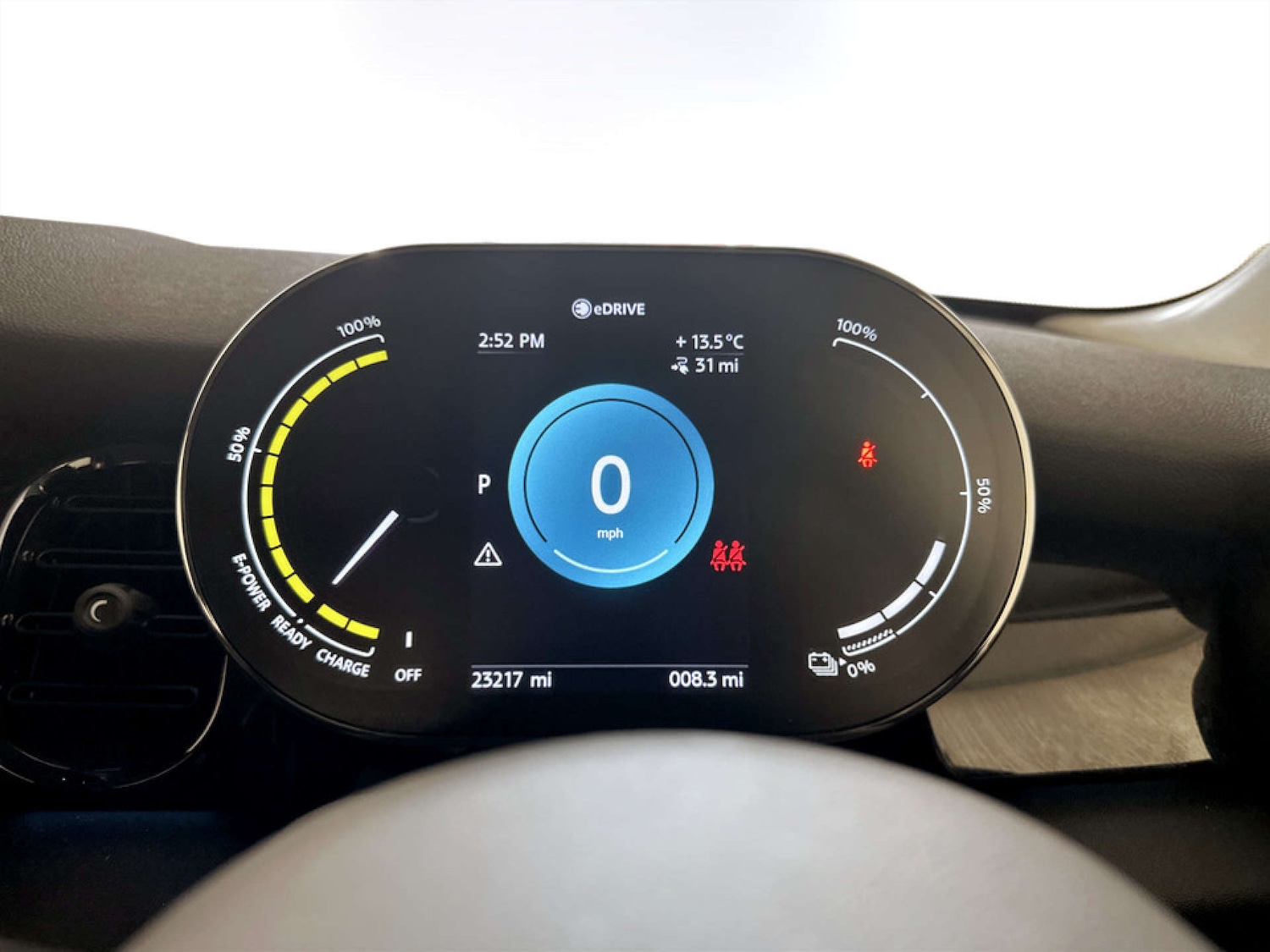 Used MINI Hatch 2022 for sale - 77667852: Photo 17