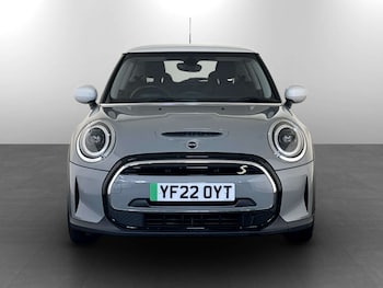 MINI Hatch feature image