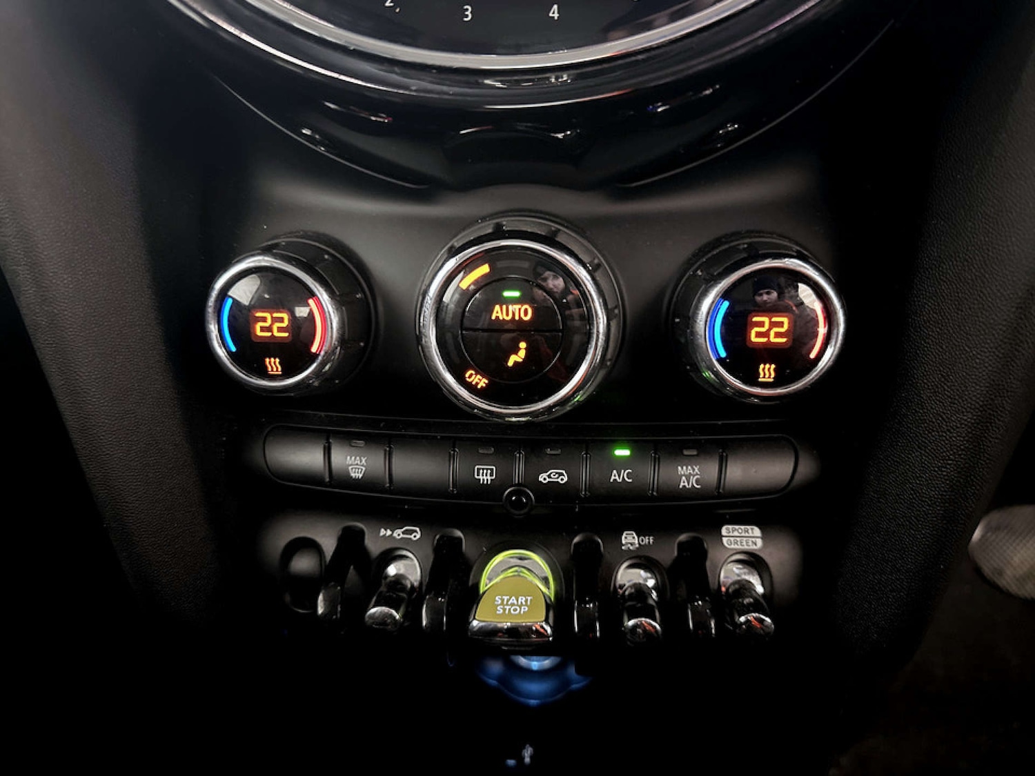 Used MINI Hatch 2022 for sale - 77667852: Photo 21