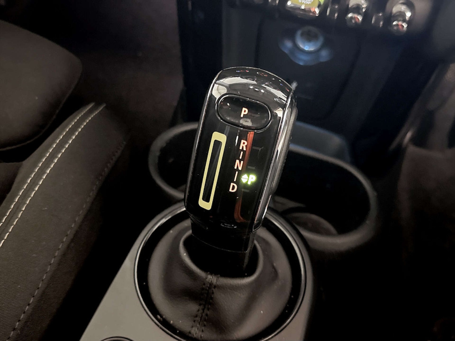 Used MINI Hatch 2022 for sale - 77667852: Photo 22