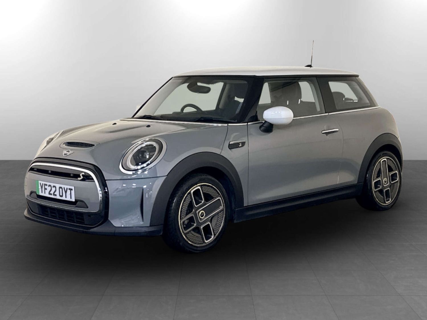 Used MINI Hatch 2022 for sale - 77667852: Photo 5