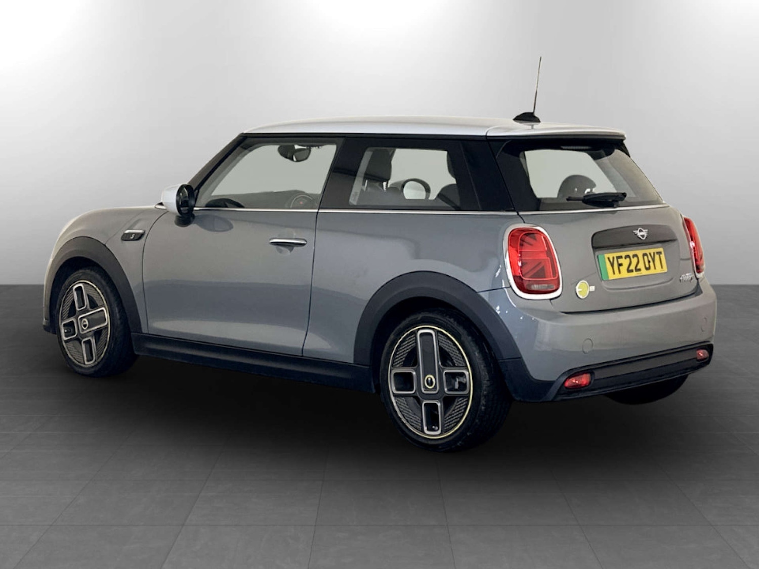 Used MINI Hatch 2022 for sale - 77667852: Photo 7