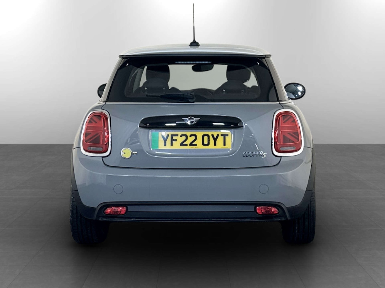Used MINI Hatch 2022 for sale - 77667852: Photo 8