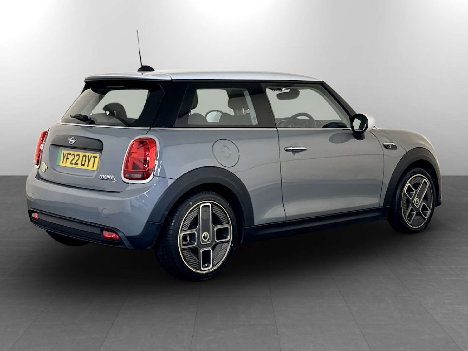 Used MINI Hatch 2022 for sale - 77667852: Photo 9