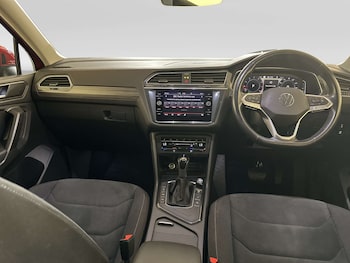 Used Volkswagen Tiguan Allspace 2022 for sale - 79193302: Photo