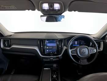 Used Volvo XC60 2021 for sale - 74386902: Photo