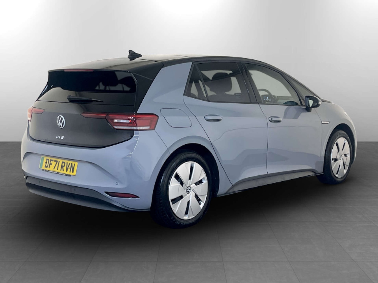 Used Volkswagen ID.3 2022 for sale - 77567359: Photo 10