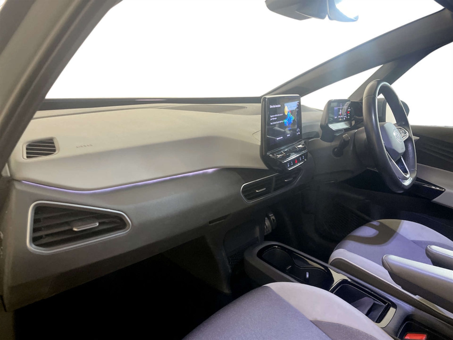 Used Volkswagen ID.3 2022 for sale - 77567359: Photo 12