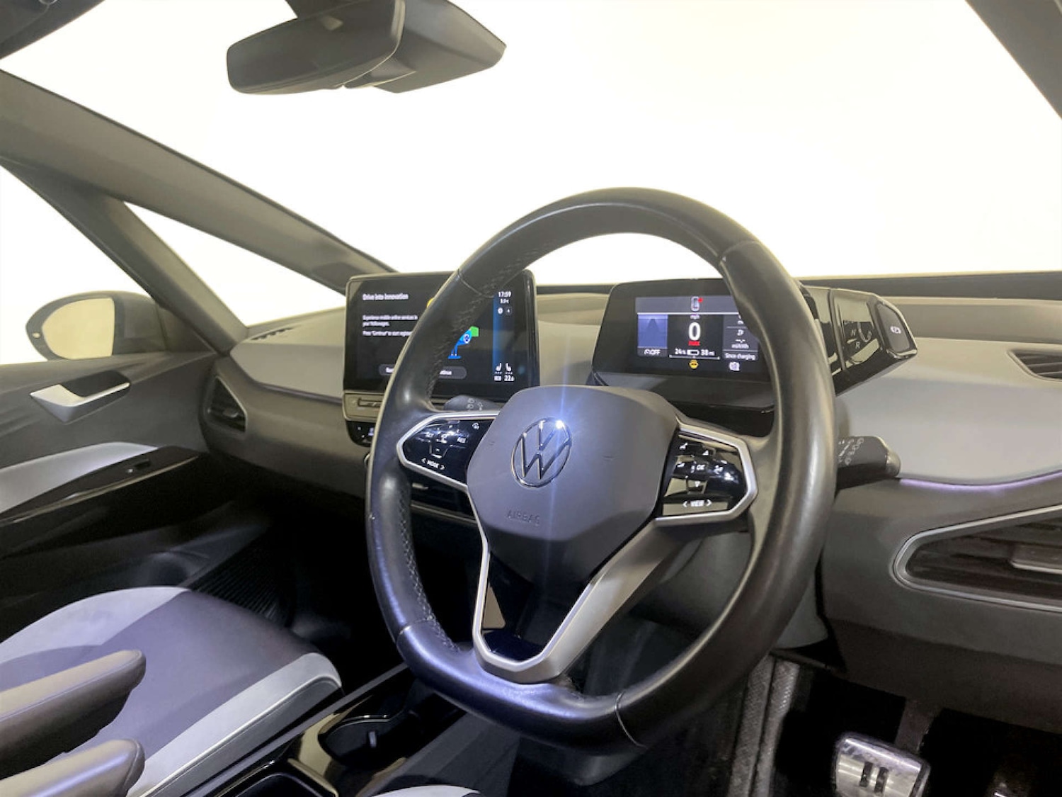 Used Volkswagen ID.3 2022 for sale - 77567359: Photo 16