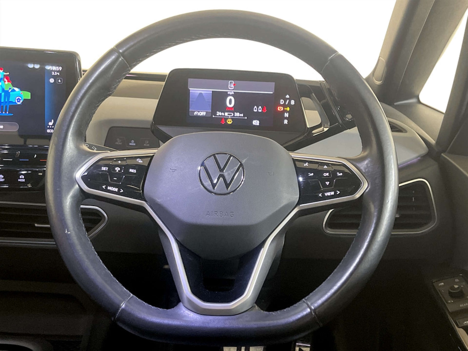 Used Volkswagen ID.3 2022 for sale - 77567359: Photo 17