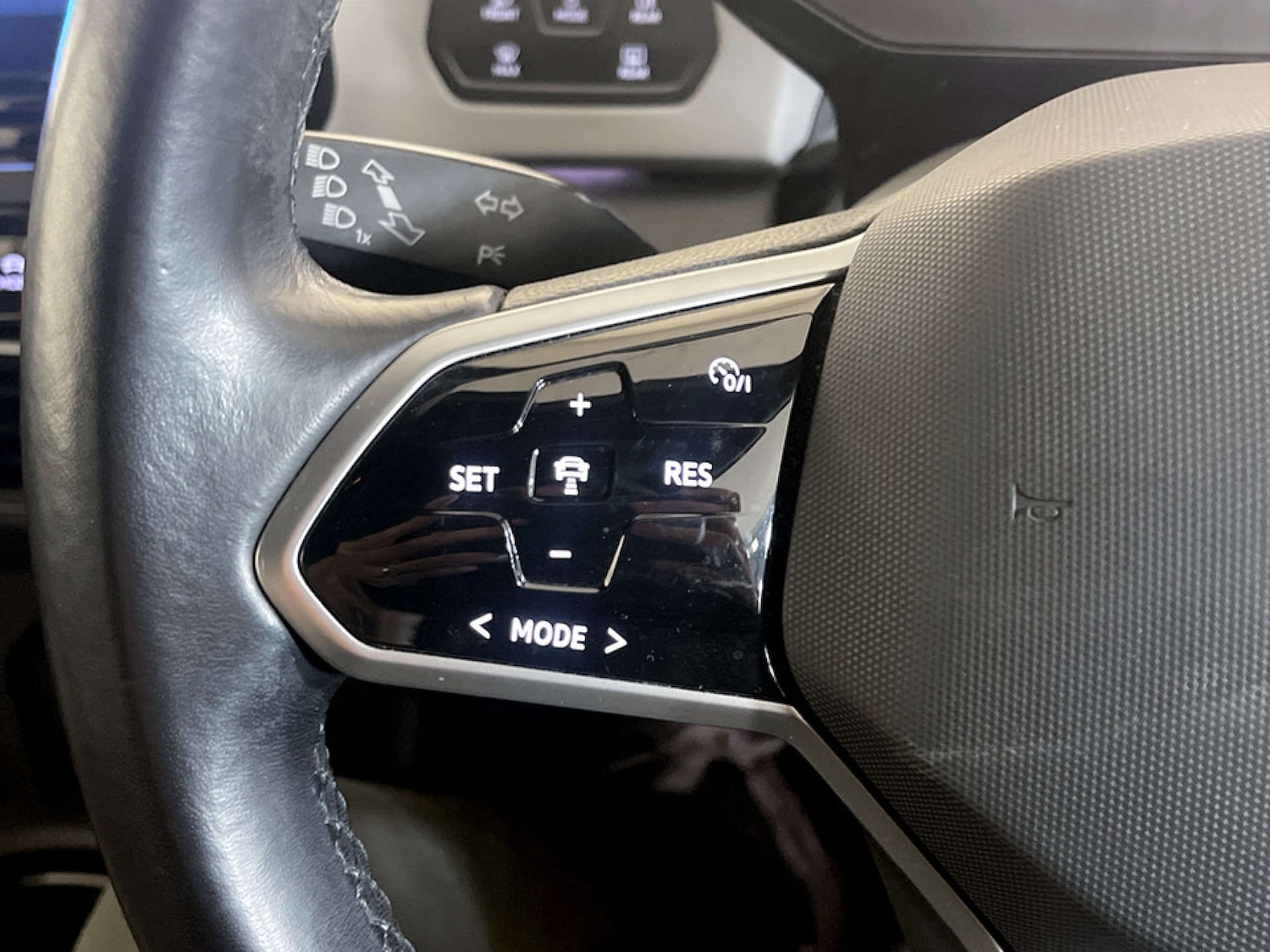 Used Volkswagen ID.3 2022 for sale - 77567359: Photo 18