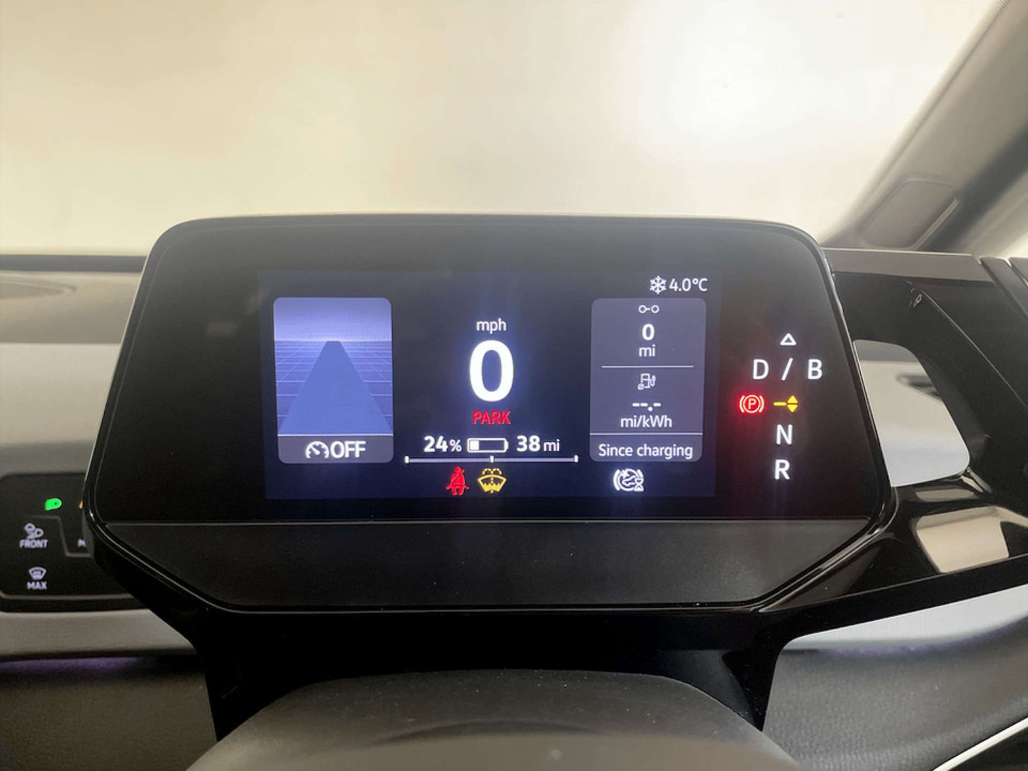 Used Volkswagen ID.3 2022 for sale - 77567359: Photo 19