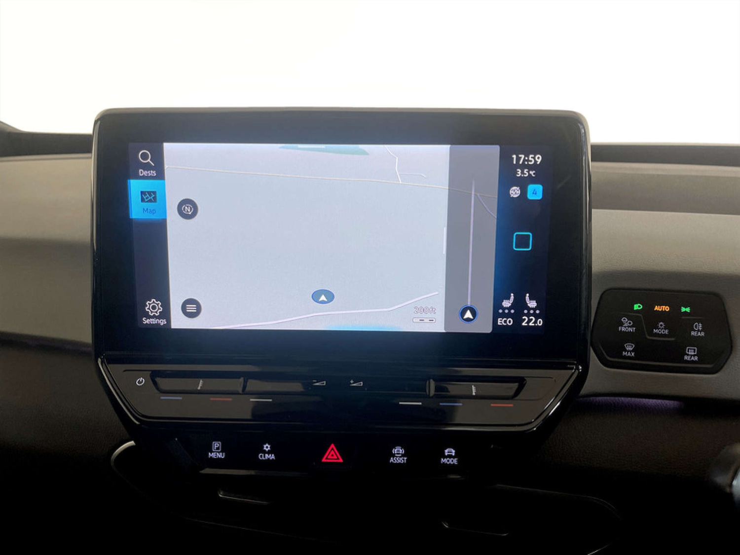 Used Volkswagen ID.3 2022 for sale - 77567359: Photo 23