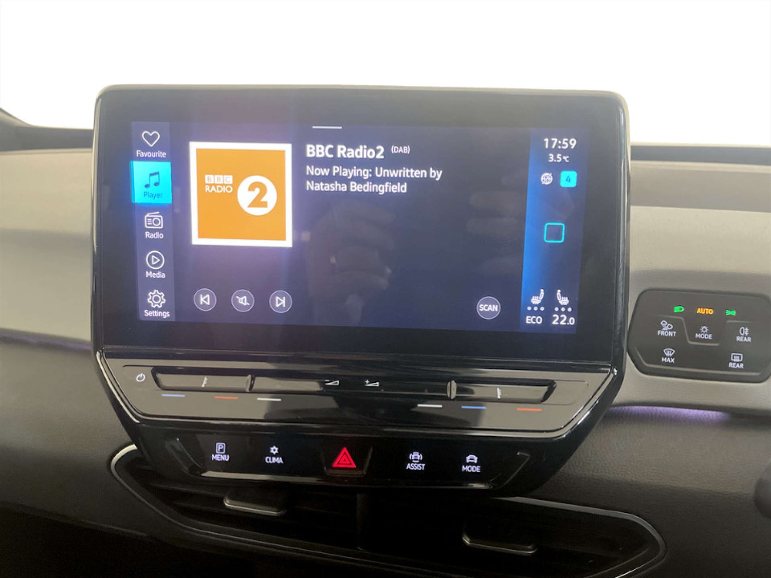 Used Volkswagen ID.3 2022 for sale - 77567359: Photo 24