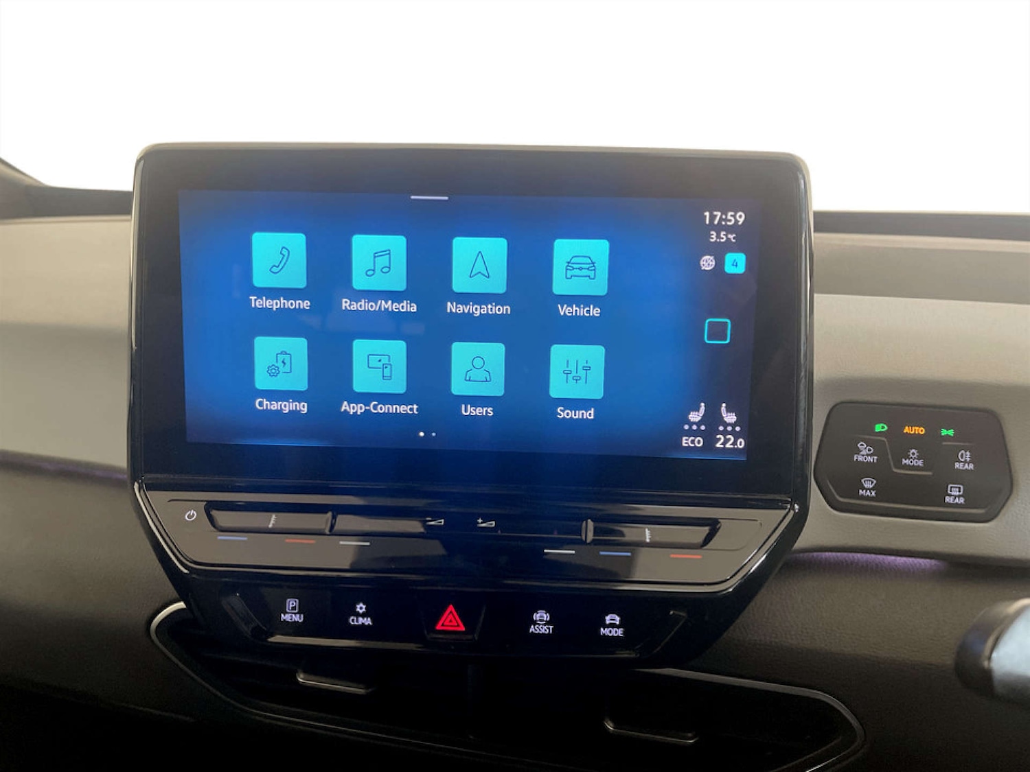 Used Volkswagen ID.3 2022 for sale - 77567359: Photo 26