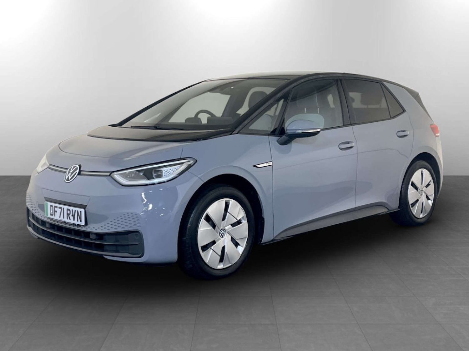 Used Volkswagen ID.3 2022 for sale - 77567359: Photo 6