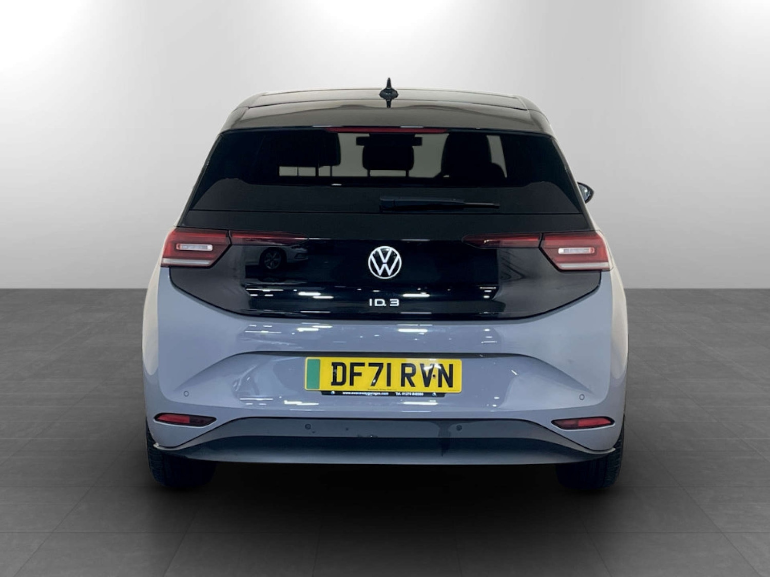 Used Volkswagen ID.3 2022 for sale - 77567359: Photo 9