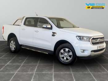 Used Ford Ranger 2021 for sale - 74703314: Photo