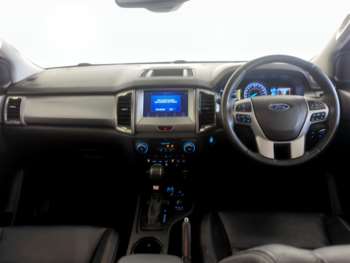Used Ford Ranger 2021 for sale - 74703314: Photo