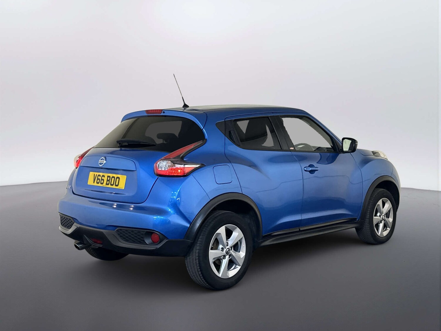 Used Nissan Juke 2019 for sale - 78179607: Photo 10