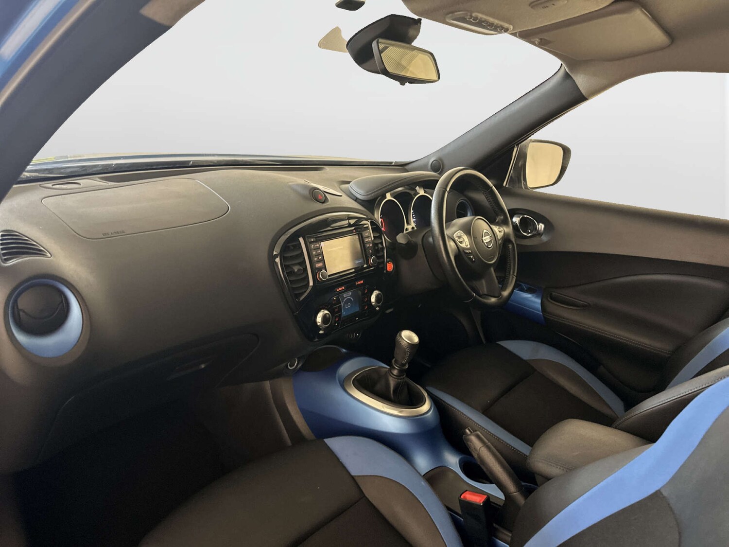 Used Nissan Juke 2019 for sale - 78179607: Photo 12