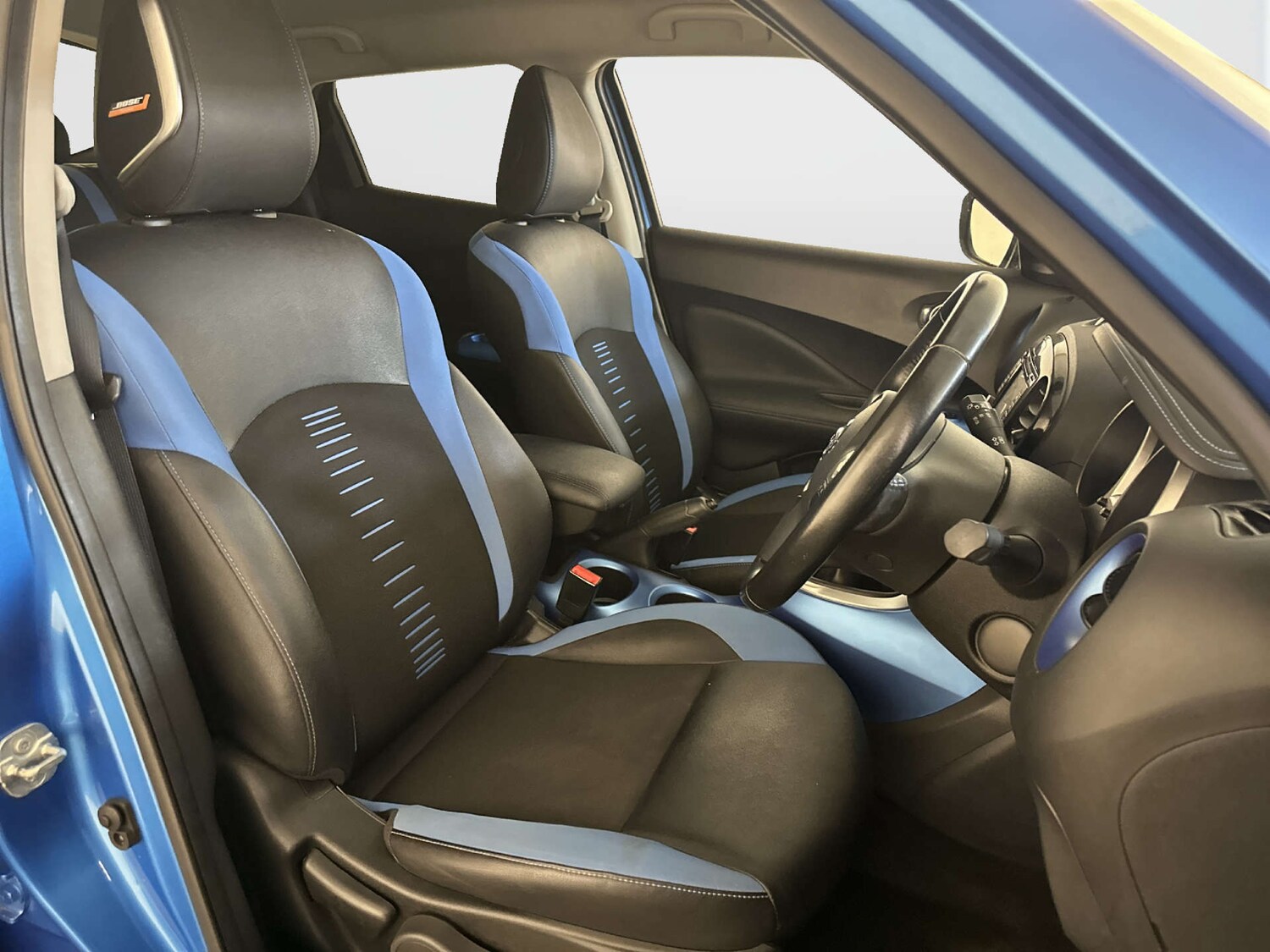 Used Nissan Juke 2019 for sale - 78179607: Photo 13