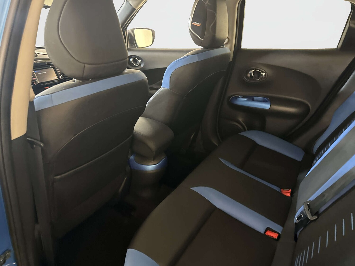 Used Nissan Juke 2019 for sale - 78179607: Photo 14