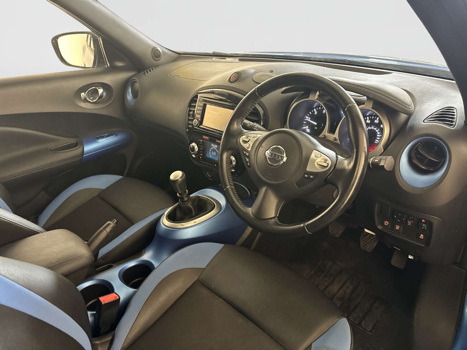 Used Nissan Juke 2019 for sale - 78179607: Photo 15