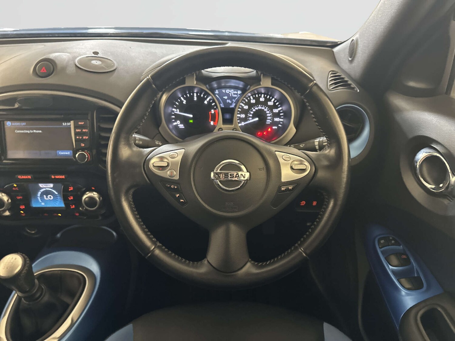 Used Nissan Juke 2019 for sale - 78179607: Photo 16