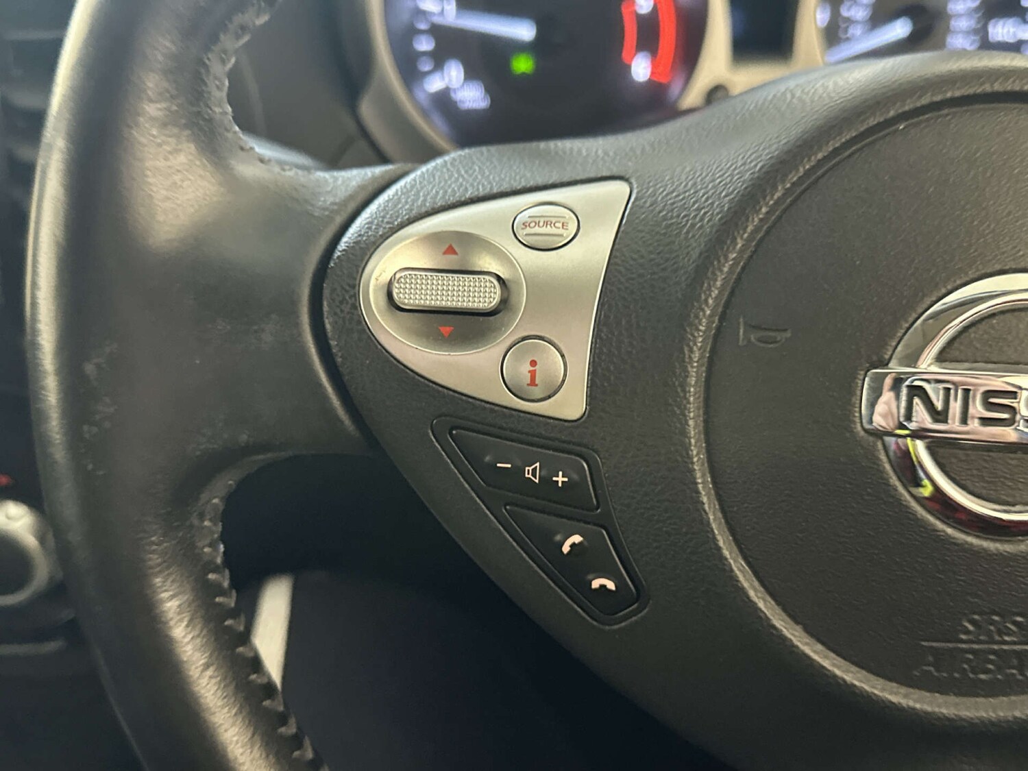 Used Nissan Juke 2019 for sale - 78179607: Photo 17