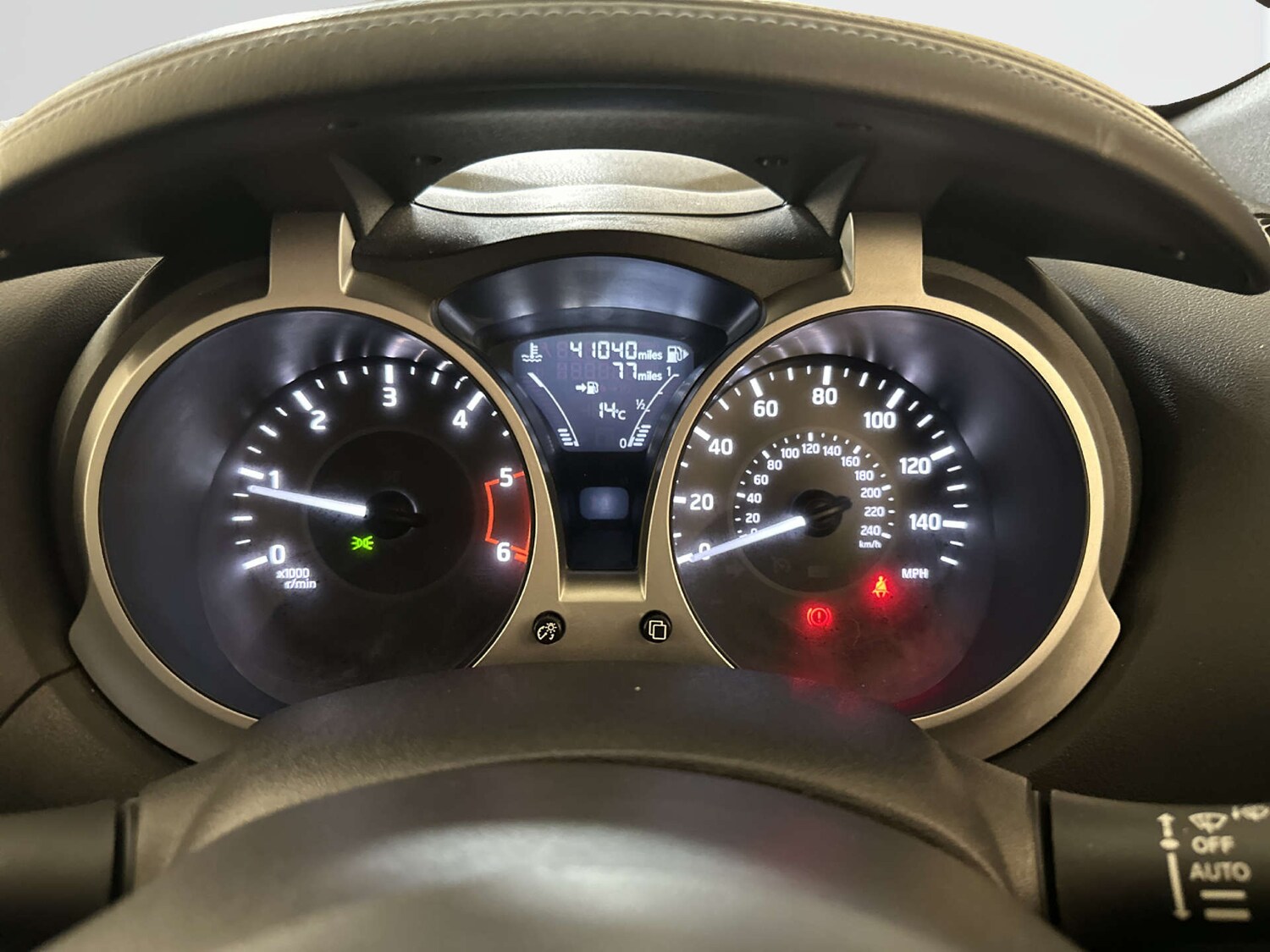 Used Nissan Juke 2019 for sale - 78179607: Photo 18