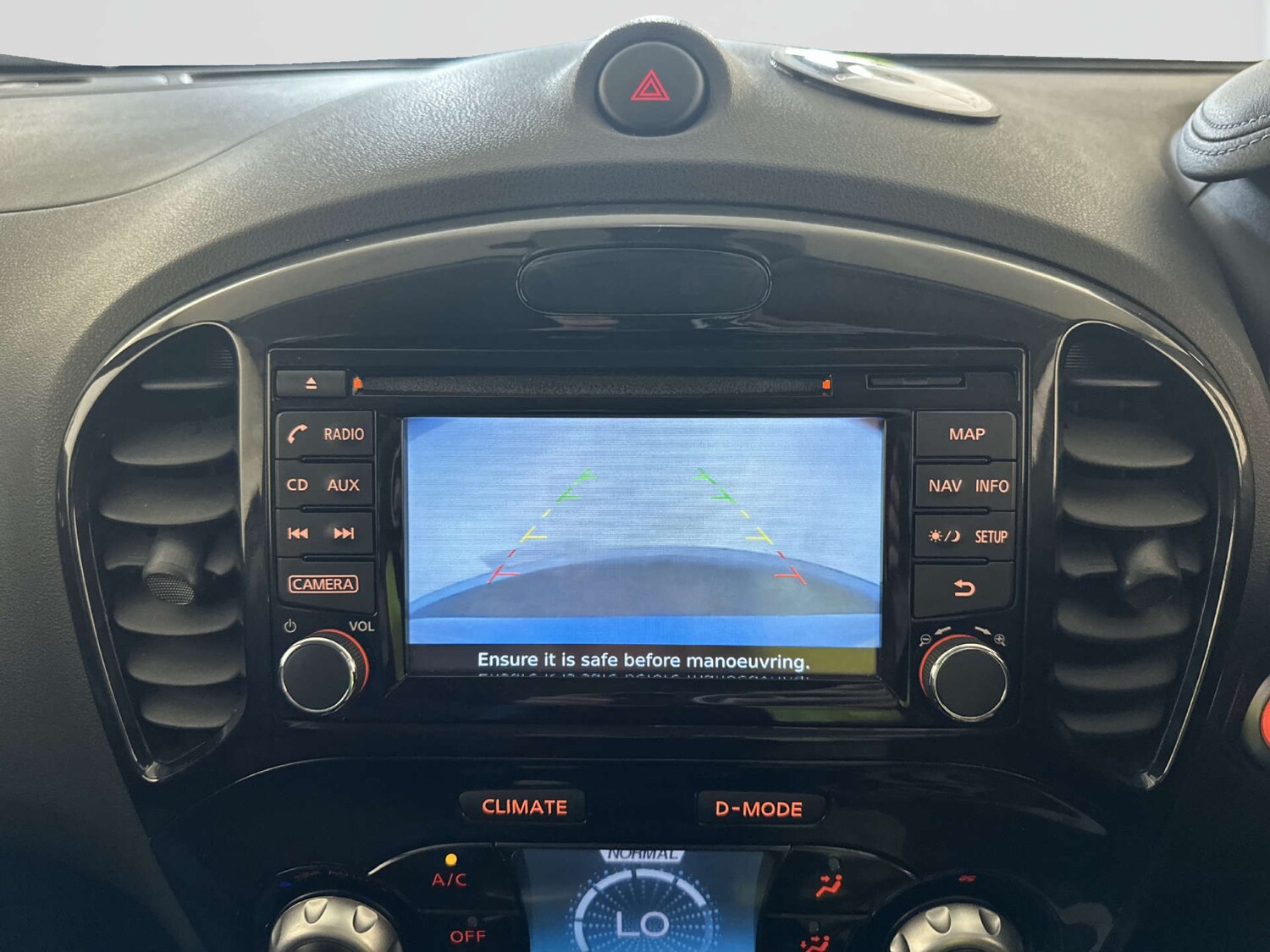 Used Nissan Juke 2019 for sale - 78179607: Photo 20