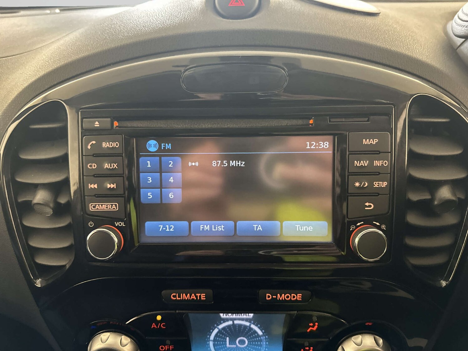Used Nissan Juke 2019 for sale - 78179607: Photo 21