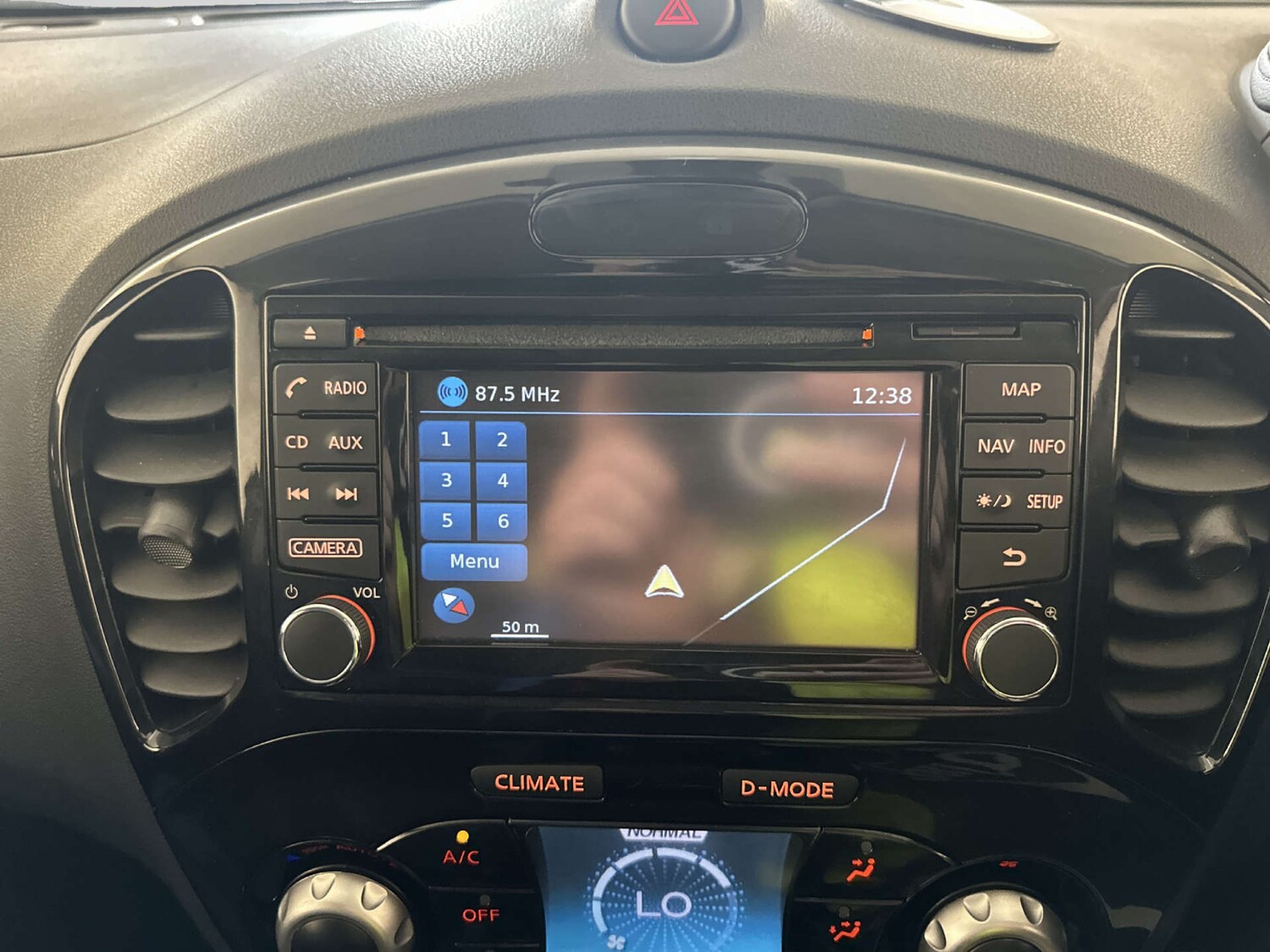 Used Nissan Juke 2019 for sale - 78179607: Photo 22