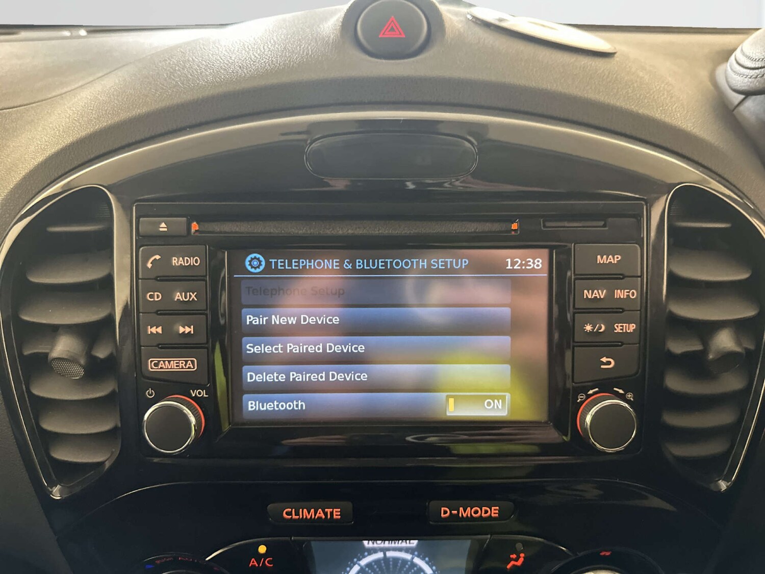 Used Nissan Juke 2019 for sale - 78179607: Photo 23