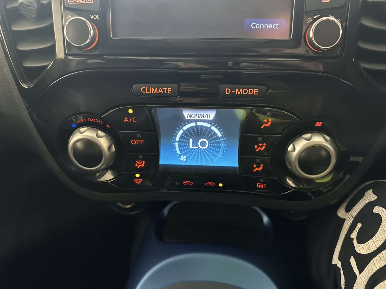 Used Nissan Juke 2019 for sale - 78179607: Photo 24